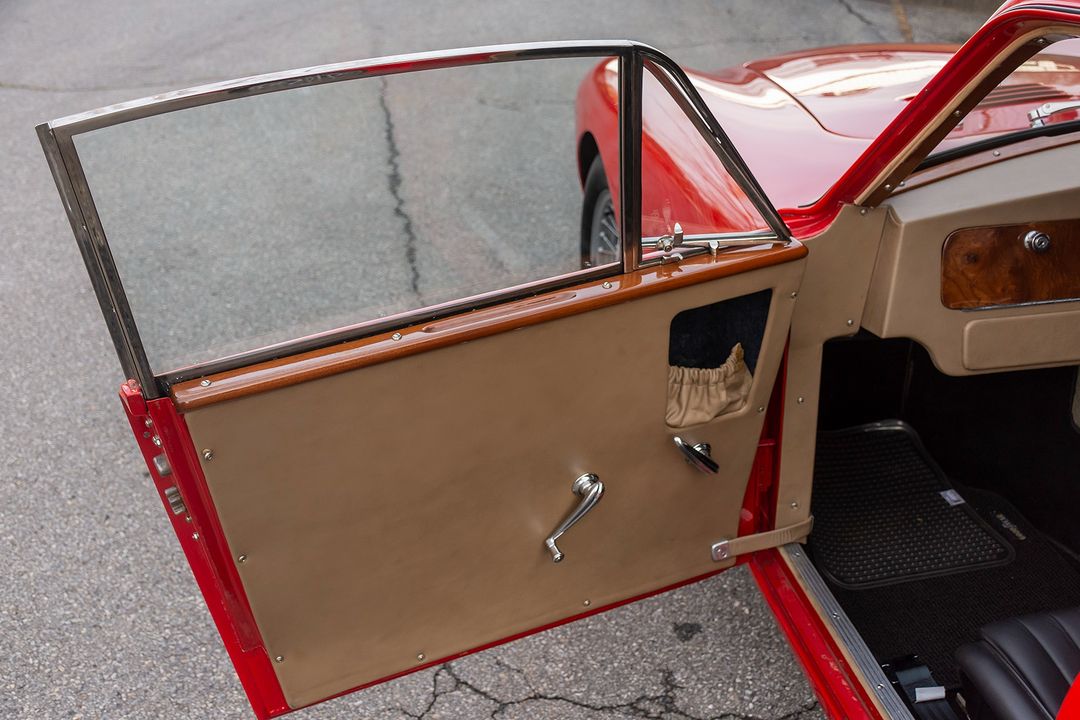 1958 AC Aceca