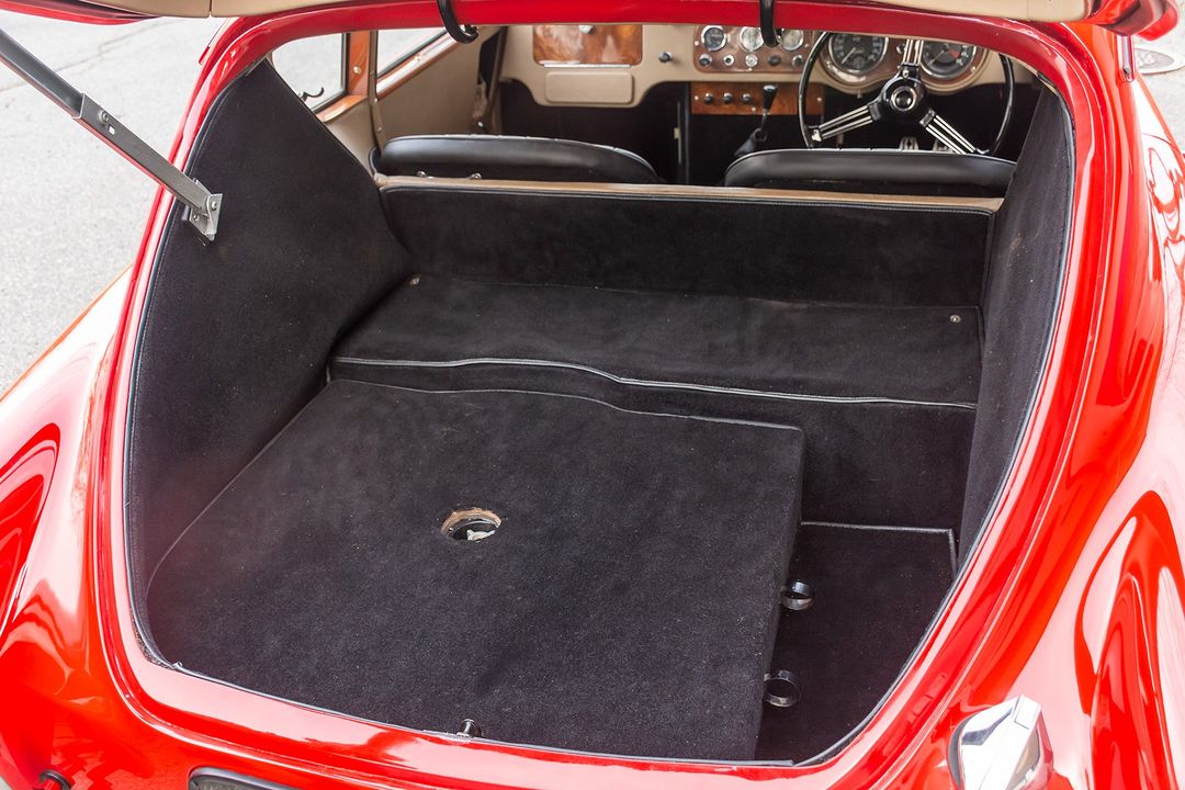 1958 AC Aceca