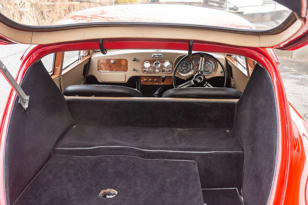 1958 AC Aceca