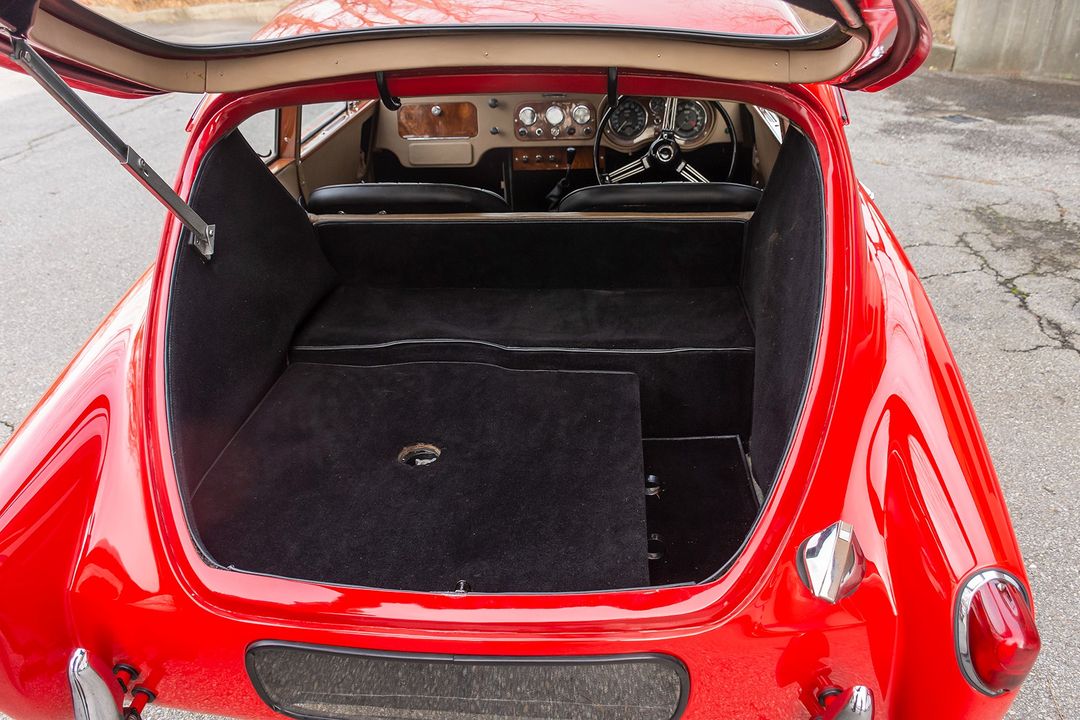 1958 AC Aceca