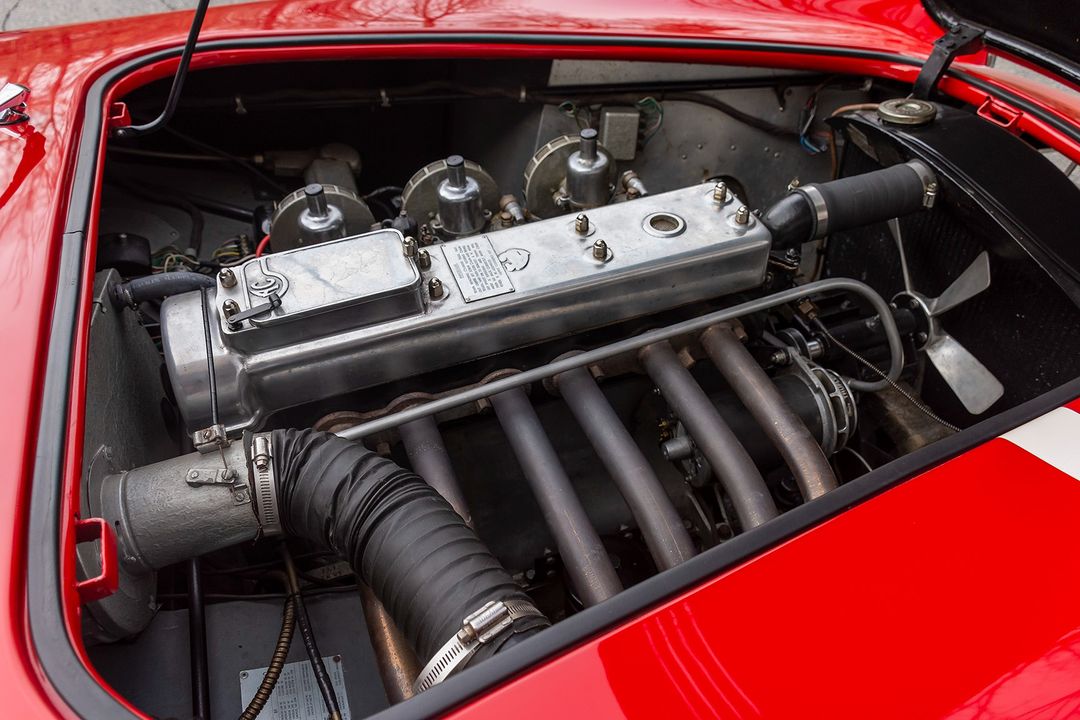 1958 AC Aceca