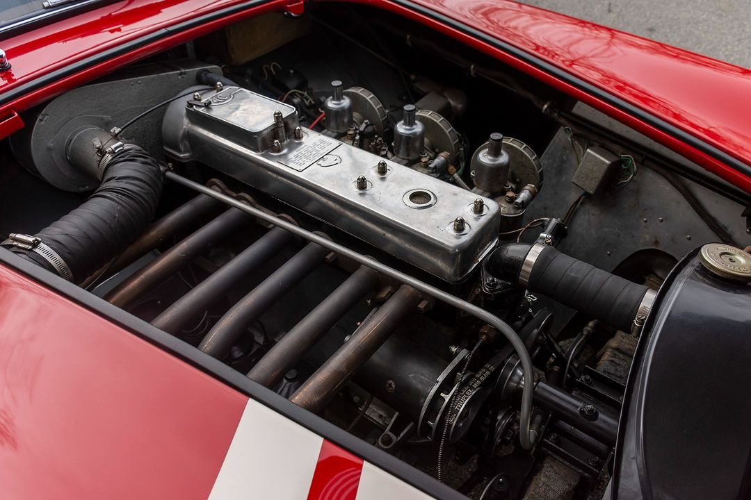 1958 AC Aceca