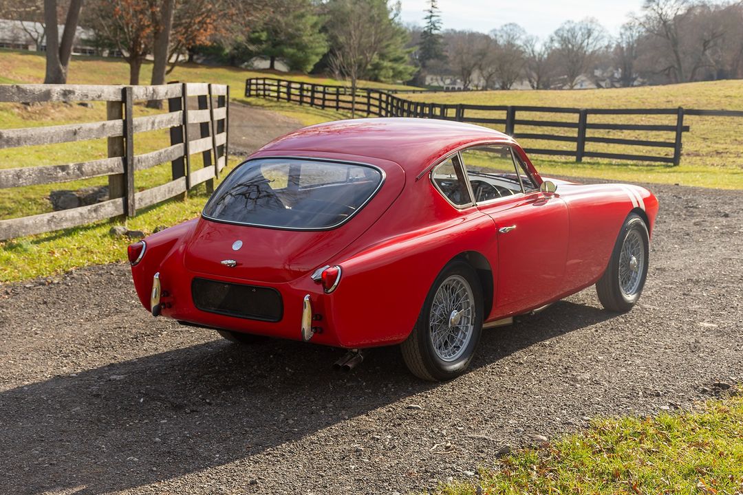 1958 AC Aceca