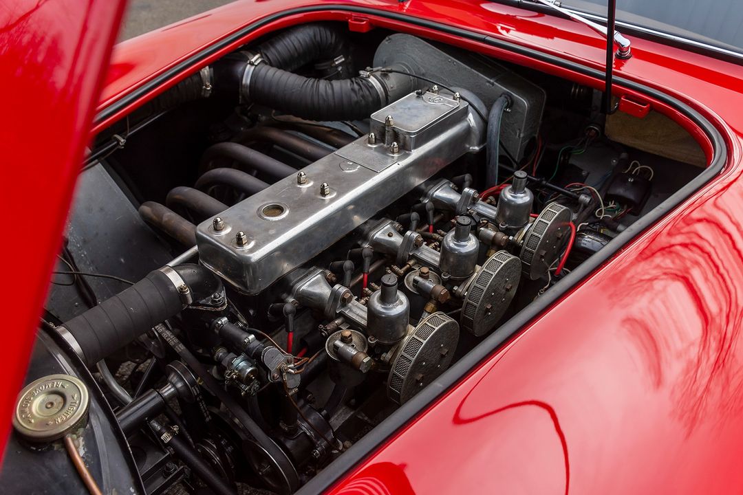 1958 AC Aceca