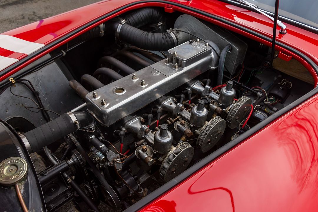1958 AC Aceca