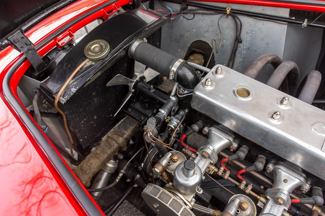 1958 AC Aceca