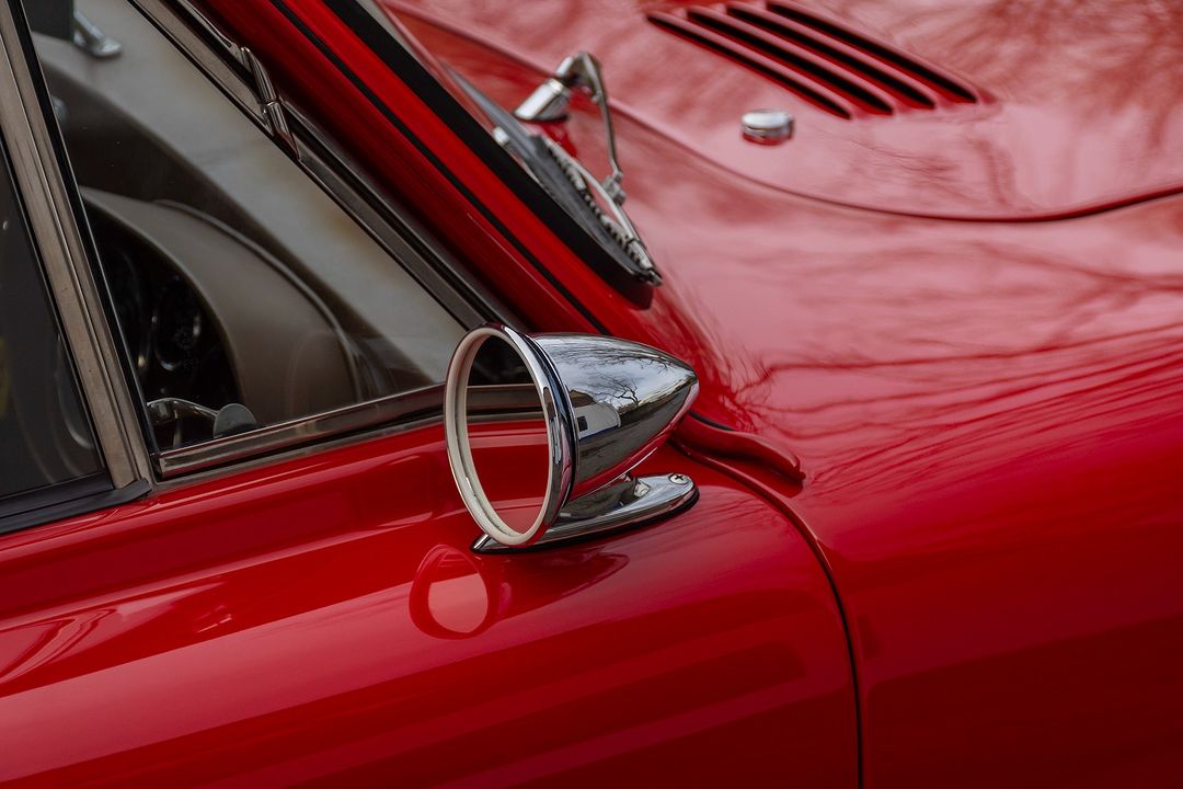 1958 AC Aceca