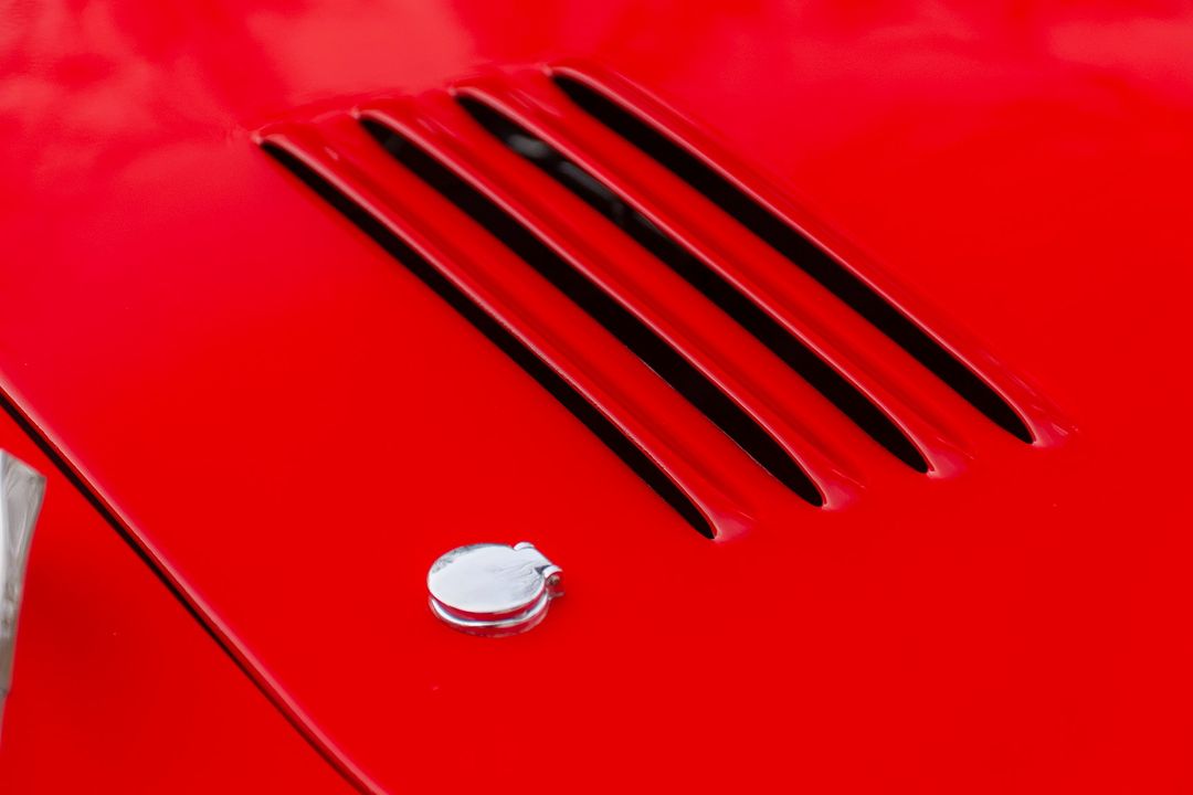 1958 AC Aceca