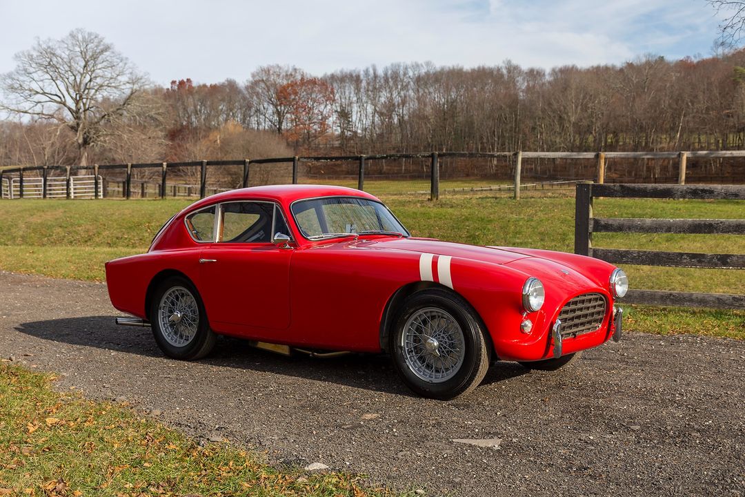 1958 AC Aceca
