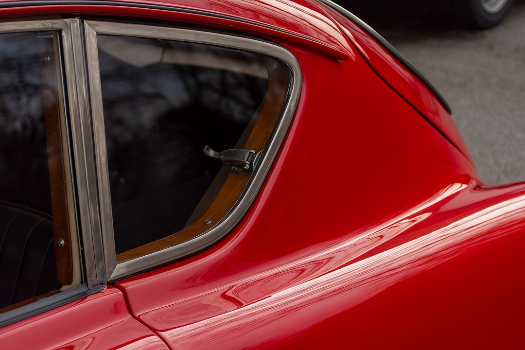 1958 AC Aceca