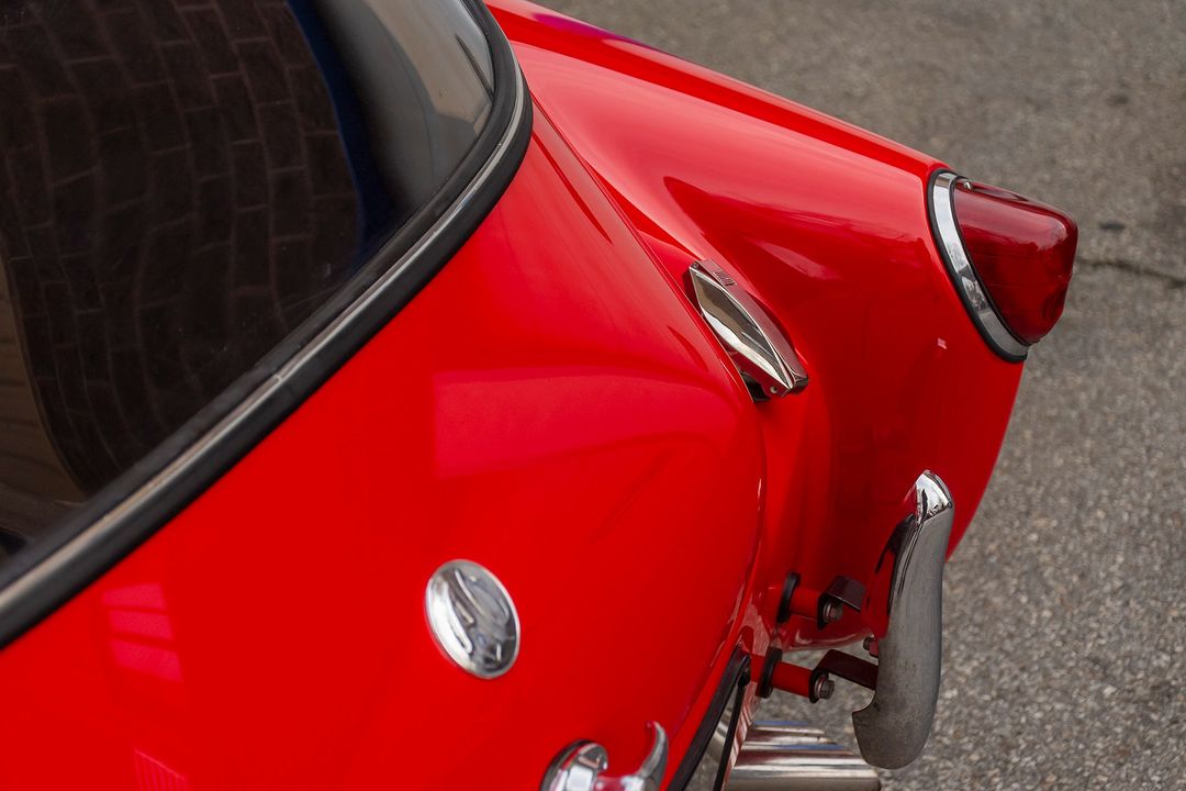 1958 AC Aceca