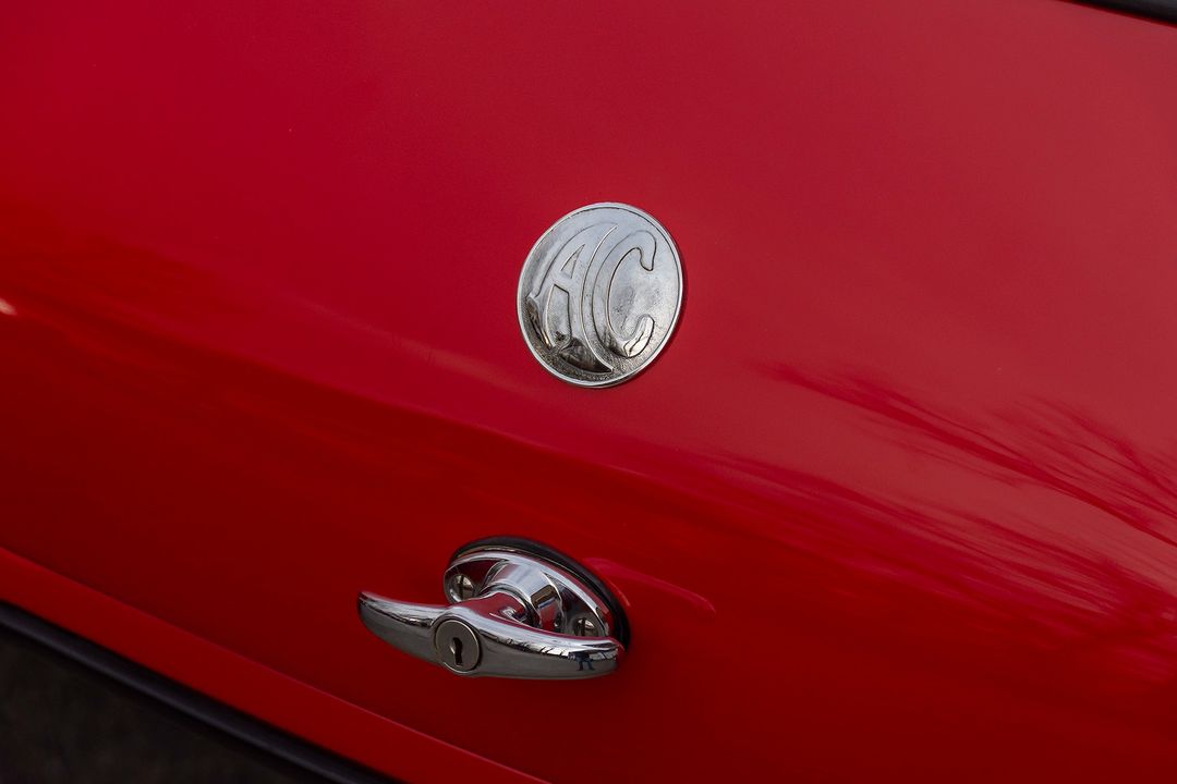 1958 AC Aceca