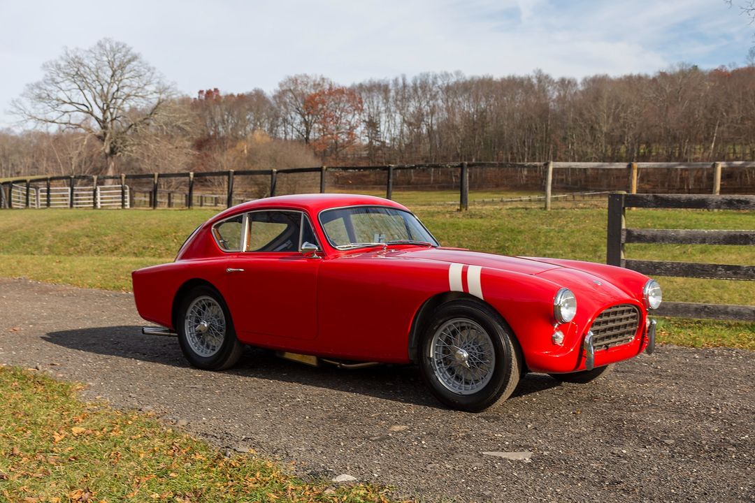 1958 AC Aceca