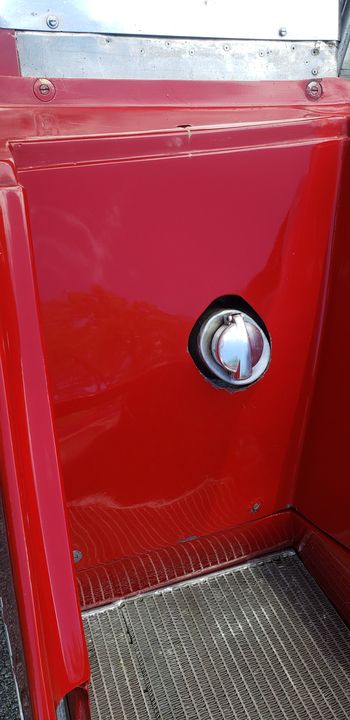 1974 Alfa Romeo Tipo 33 TT 12