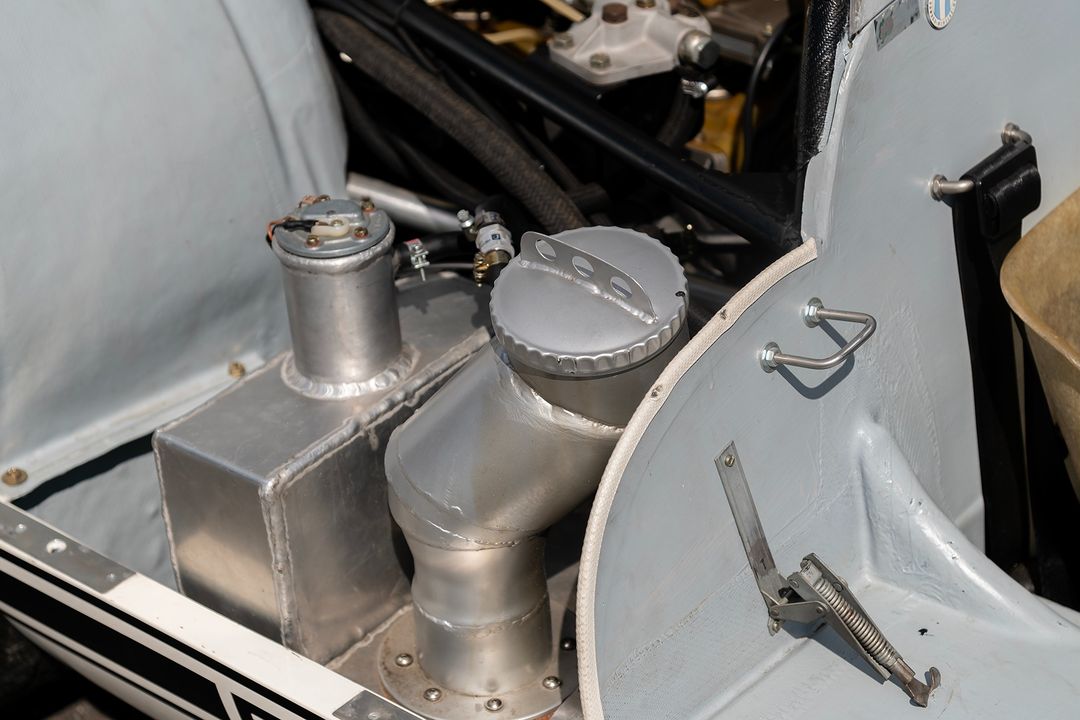 1966 Porsche 910