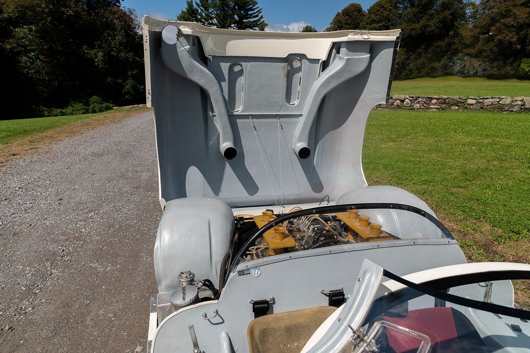 1966 Porsche 910