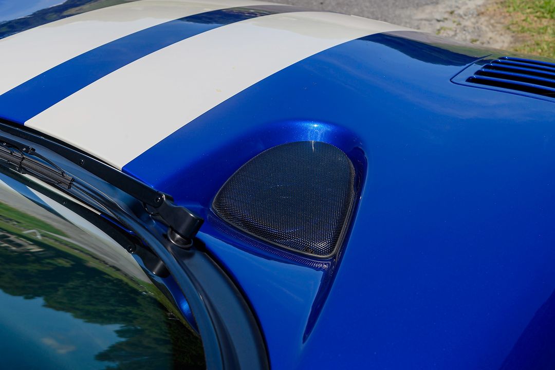 1996 Dodge Viper GTS