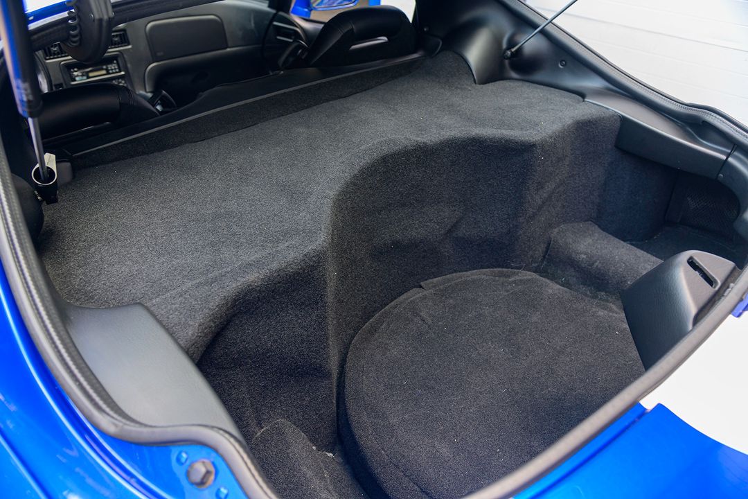 1996 Dodge Viper GTS