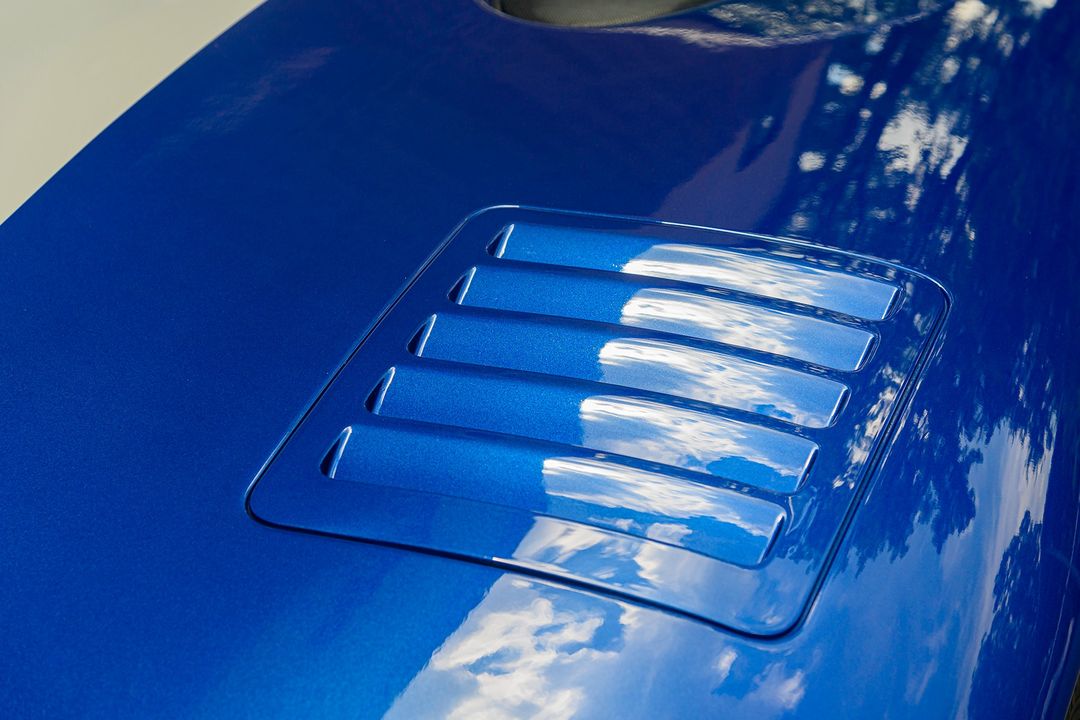 1996 Dodge Viper GTS