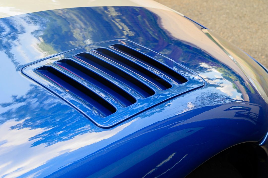 1996 Dodge Viper GTS