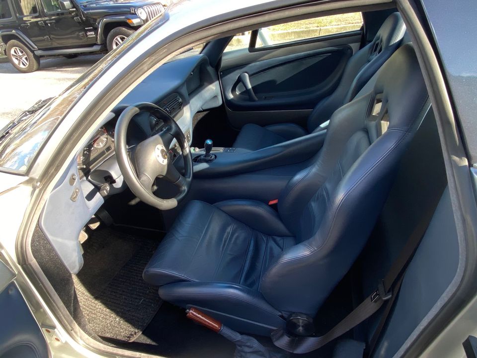 1995 DeTomaso Guara