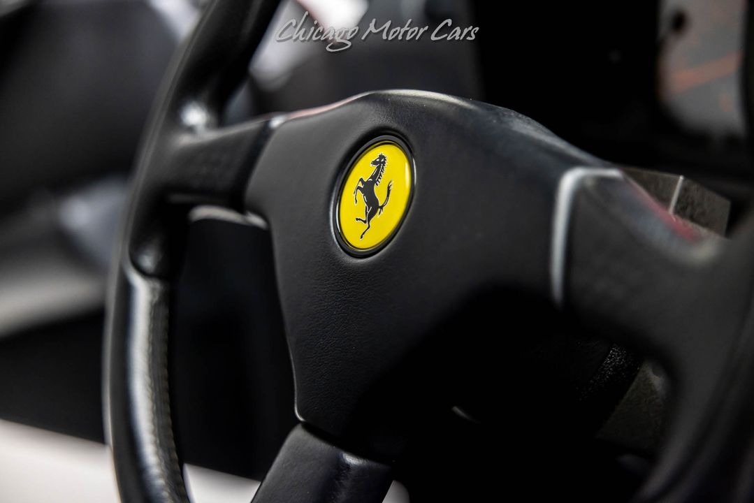 1995 Ferrari 512M