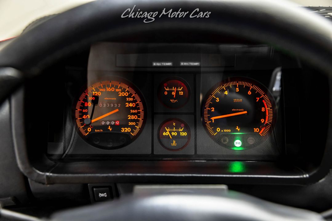 1995 Ferrari 512M