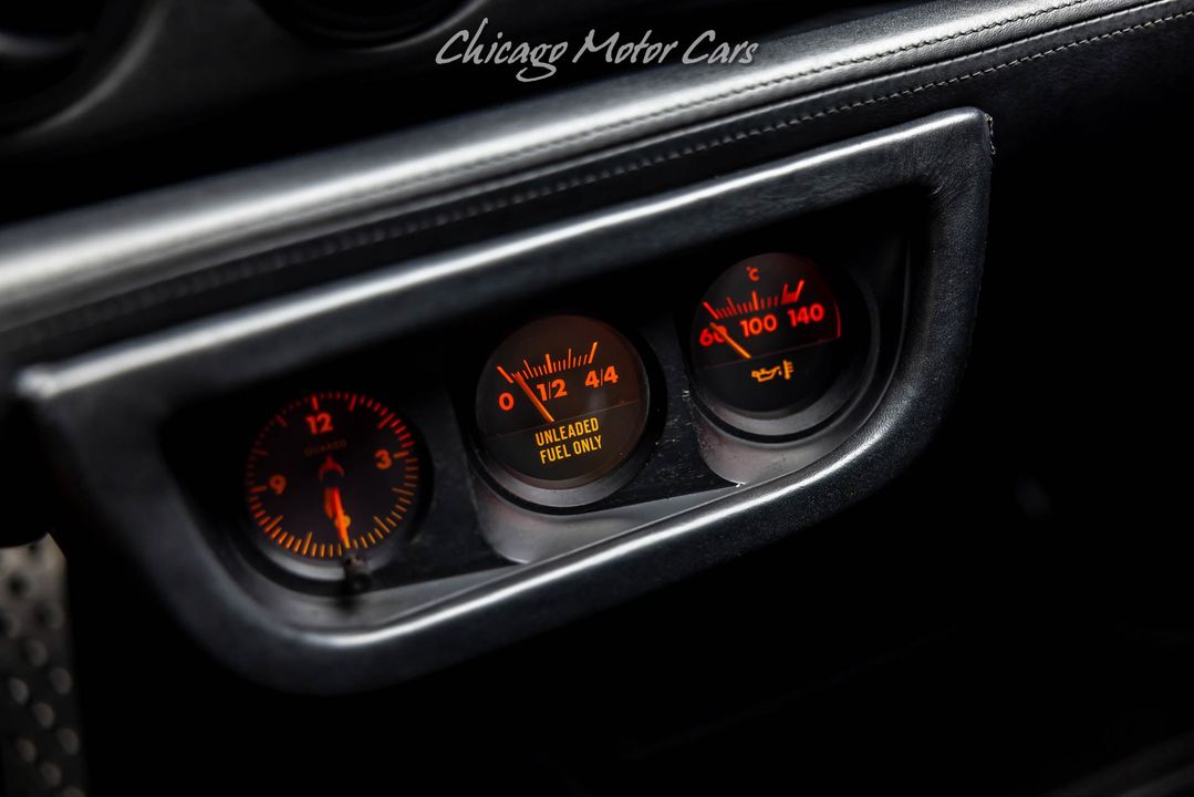1995 Ferrari 512M