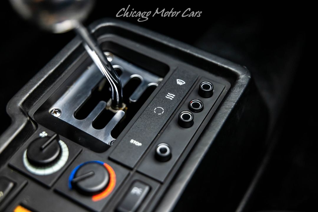 1995 Ferrari 512M