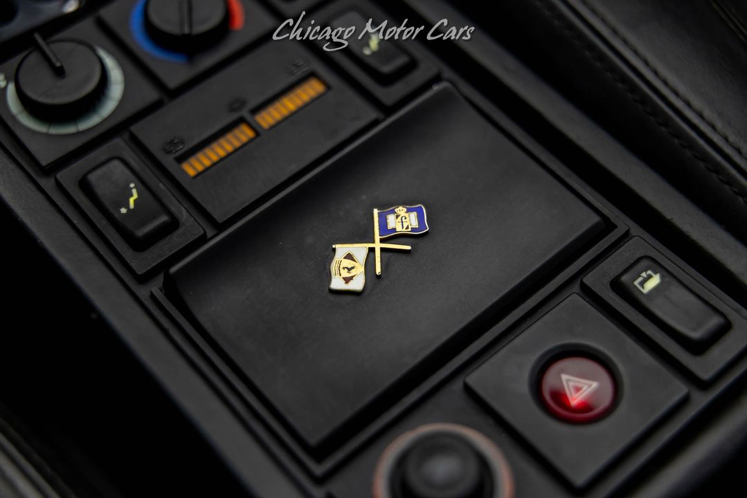1995 Ferrari 512M