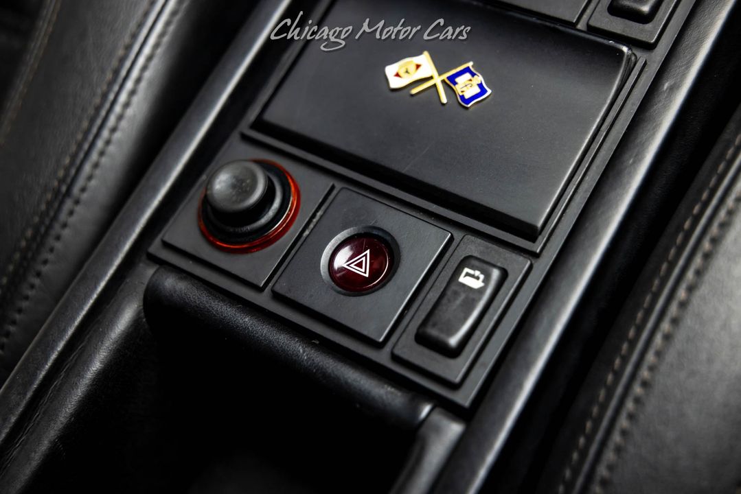 1995 Ferrari 512M