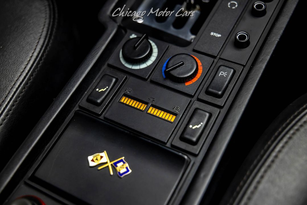 1995 Ferrari 512M