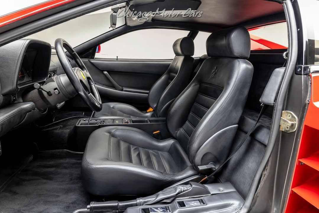 1995 Ferrari 512M
