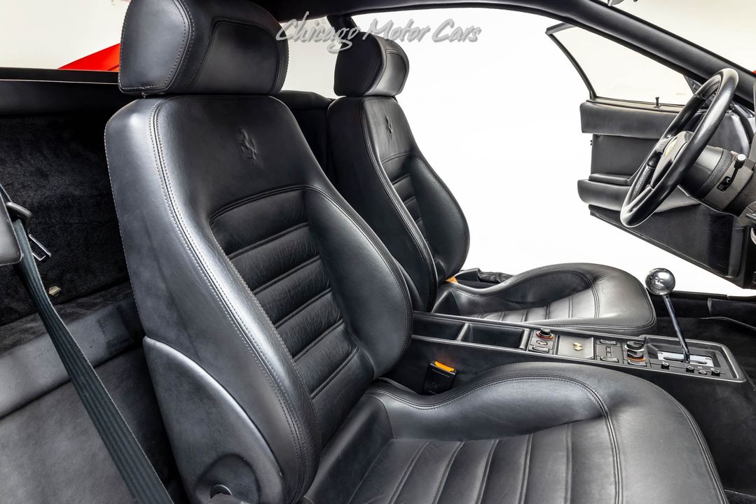 1995 Ferrari 512M