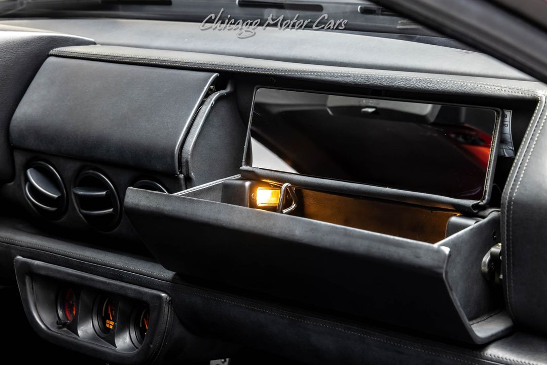 1995 Ferrari 512M