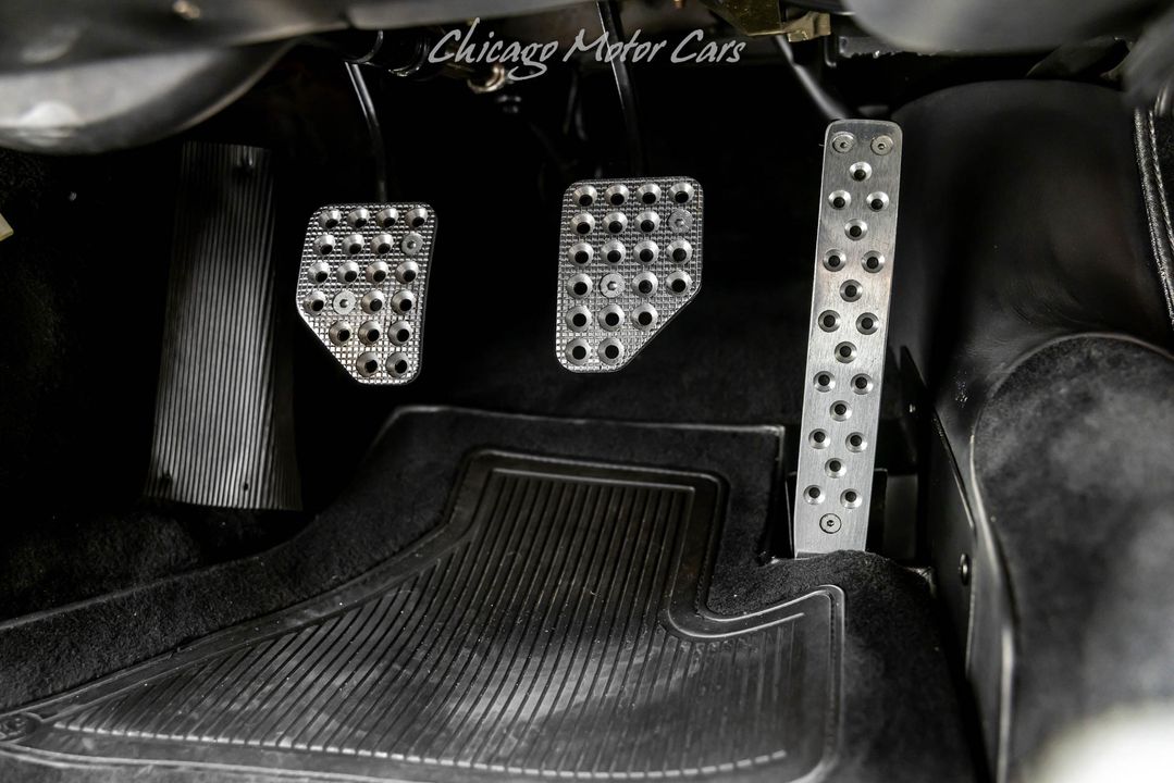 1995 Ferrari 512M
