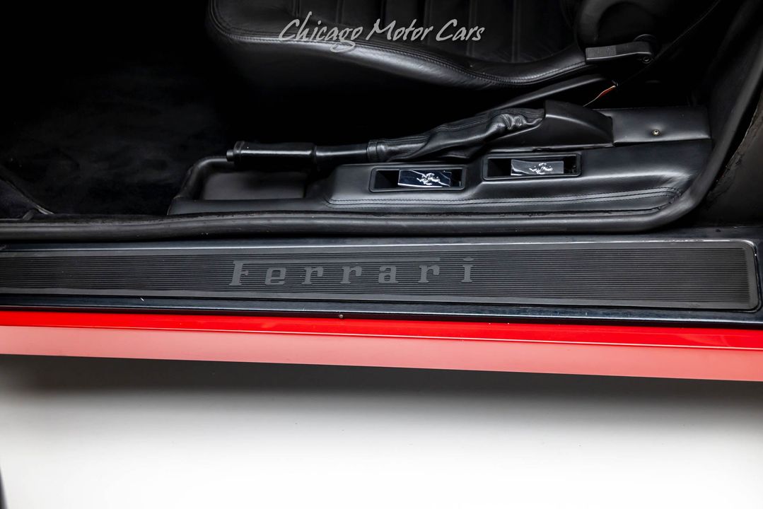 1995 Ferrari 512M