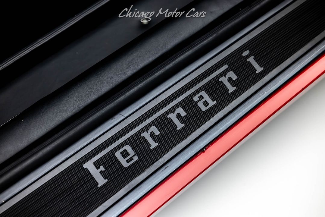1995 Ferrari 512M