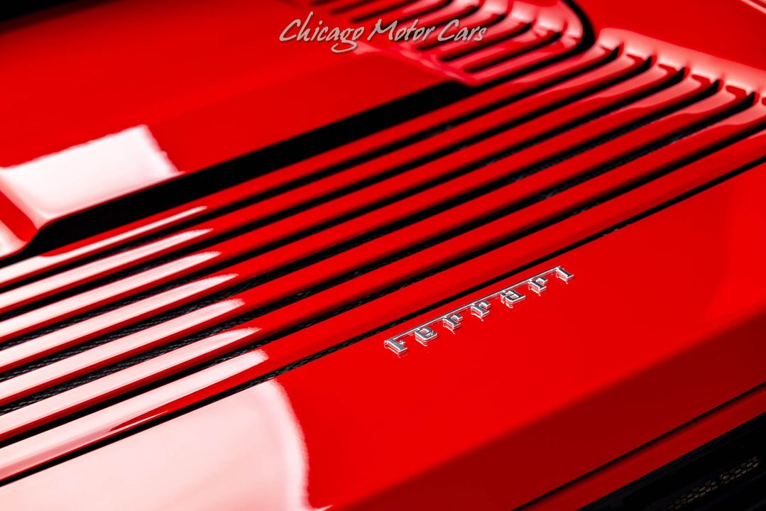 1995 Ferrari 512M