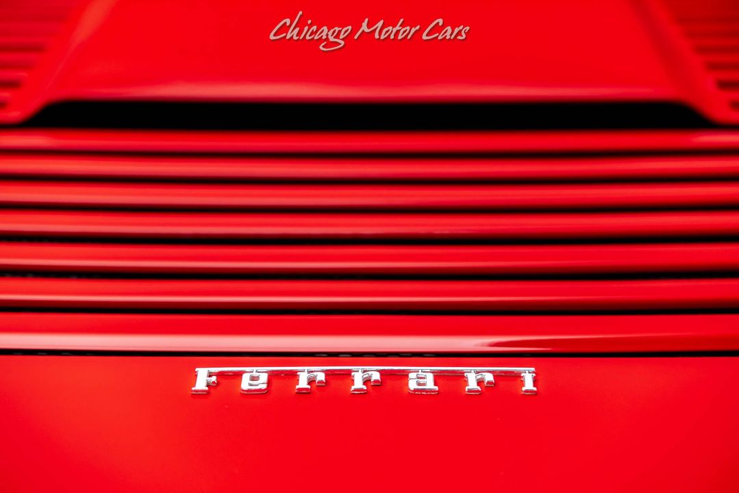 1995 Ferrari 512M