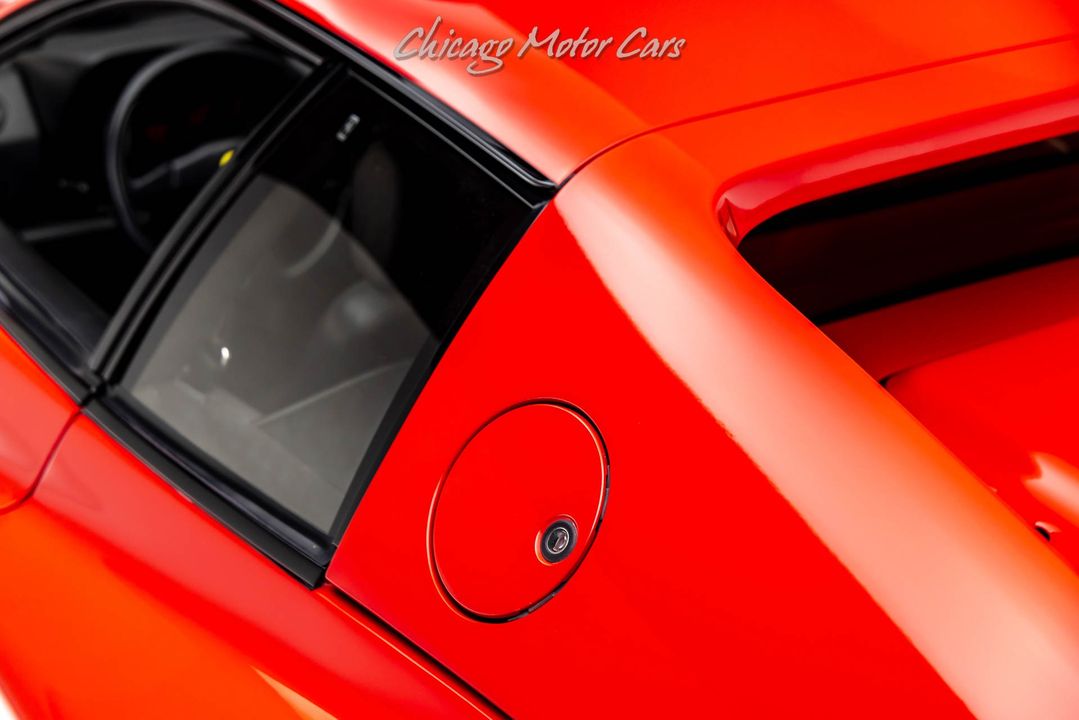 1995 Ferrari 512M