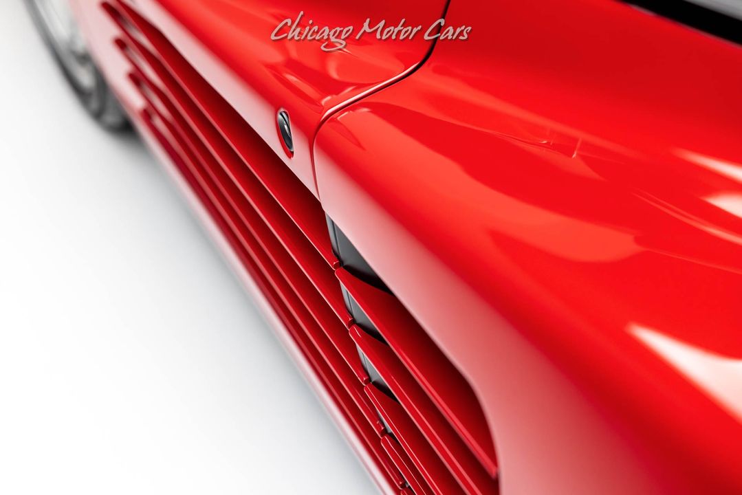 1995 Ferrari 512M