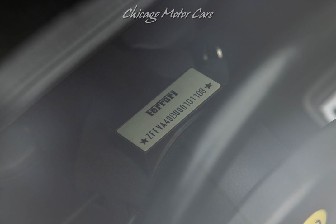 1995 Ferrari 512M