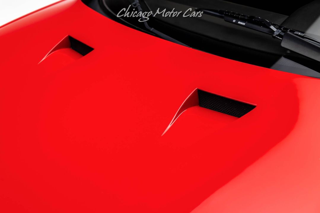 1995 Ferrari 512M