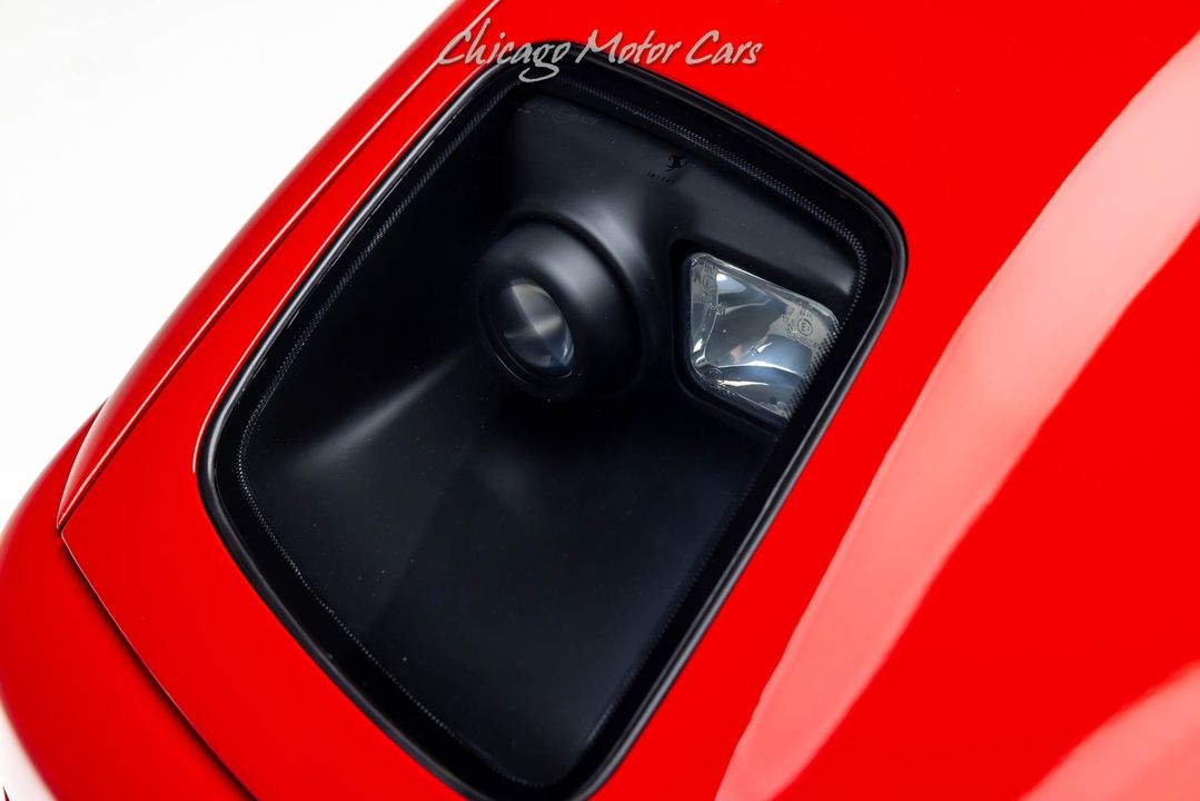 1995 Ferrari 512M