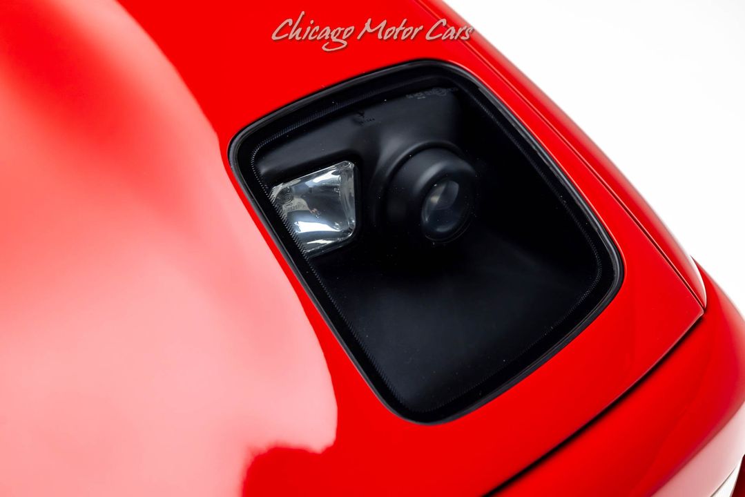 1995 Ferrari 512M