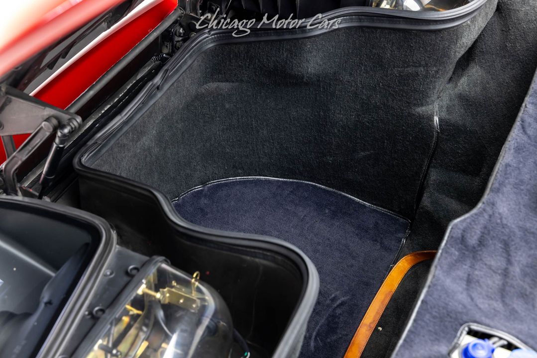 1995 Ferrari 512M