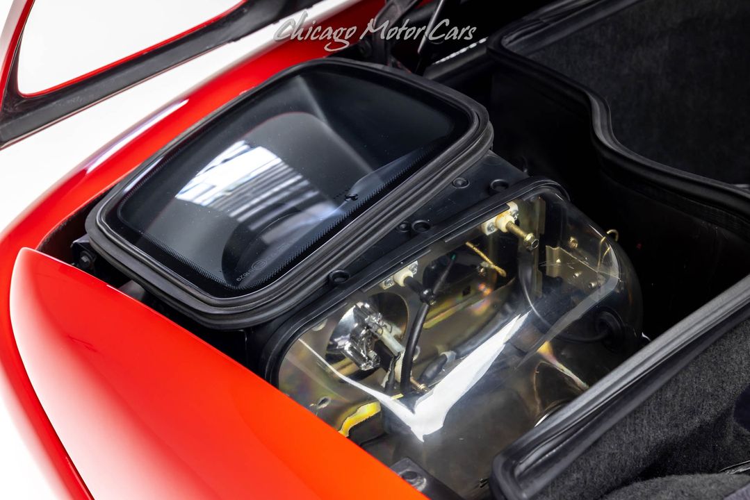 1995 Ferrari 512M