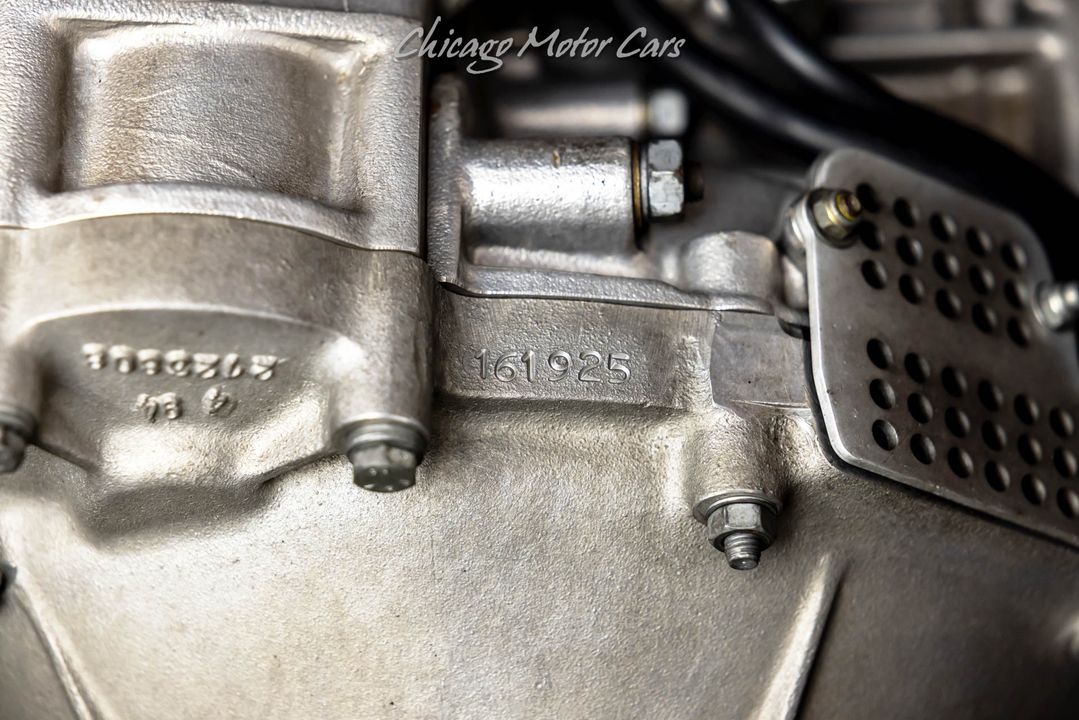 1995 Ferrari 512M