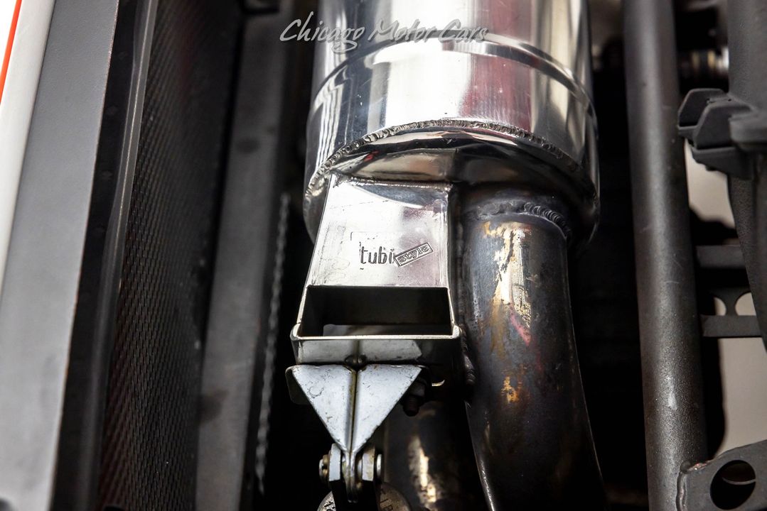 1995 Ferrari 512M